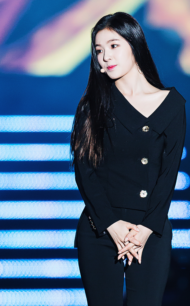 redvelvet 裴珠泫 irene