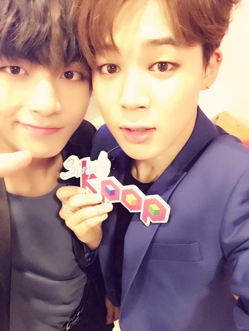 防弹少年团bts95line