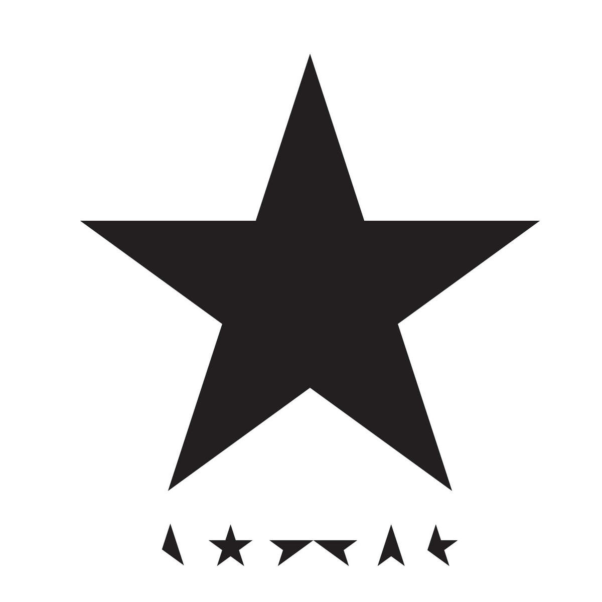 1.8《blackstar》.