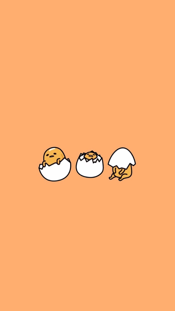 小鸡 萌系 壁纸