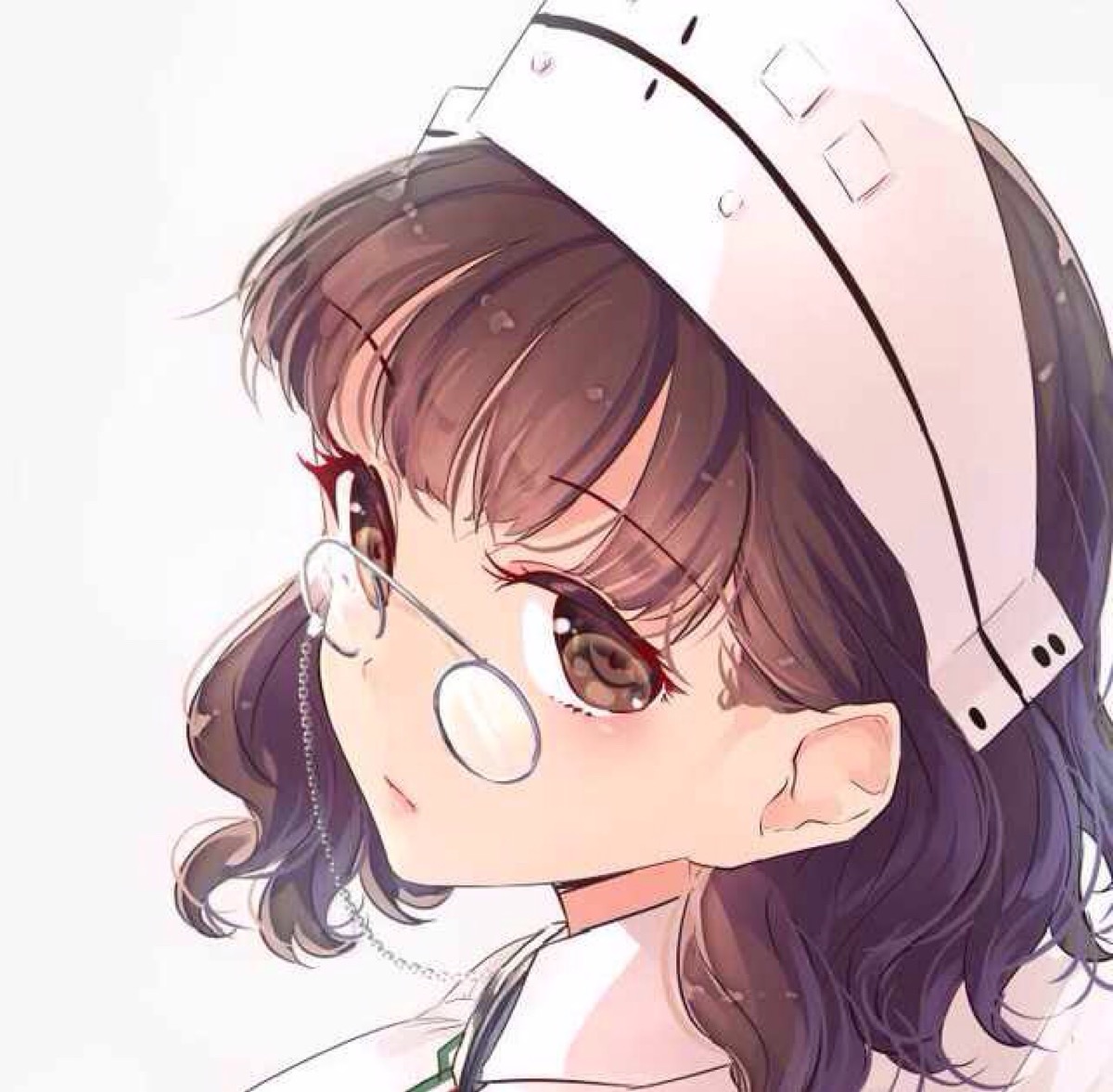 堆糖_堆糖动漫腹肌_堆糖手绘动漫_堆糖水彩动漫头像 ...