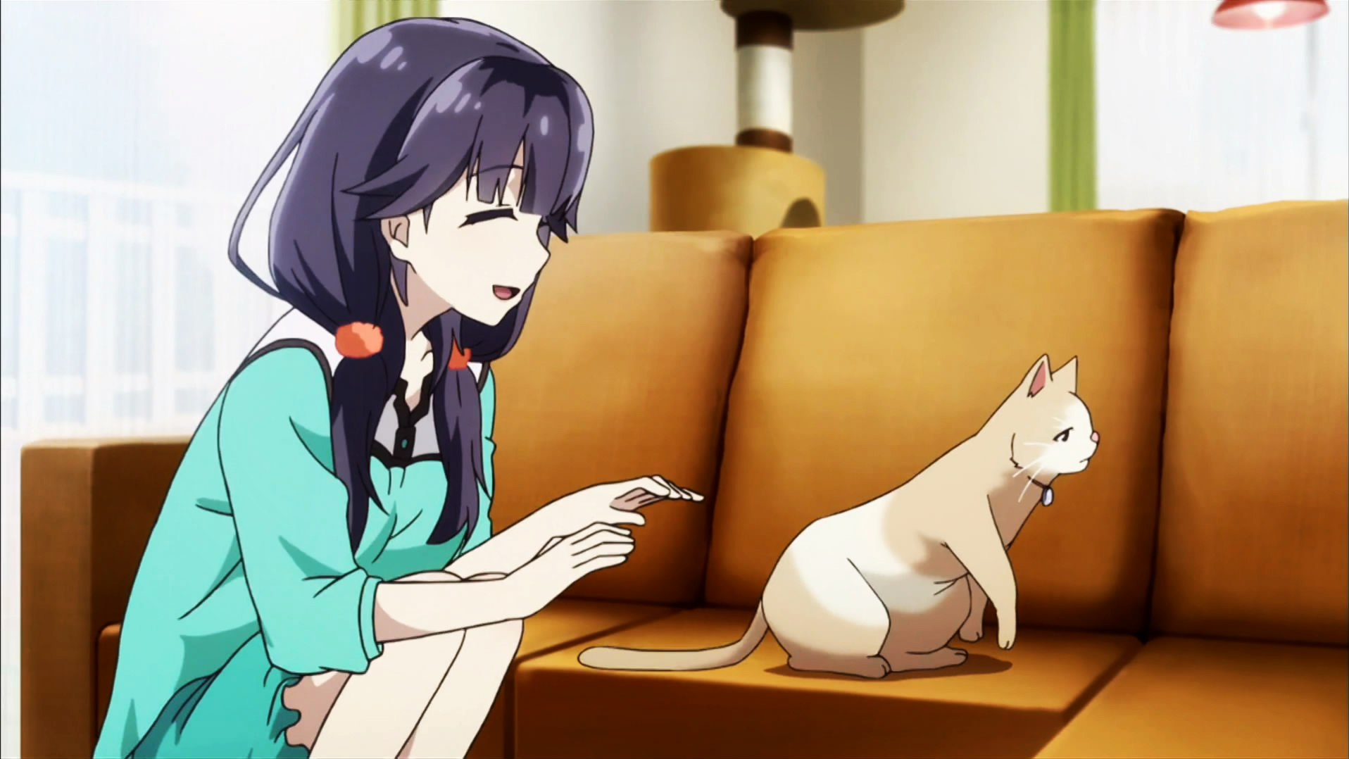 2016一月新番 春&夏推理事件簿~春太与千夏的青春~ 原版名称 ハルチカ