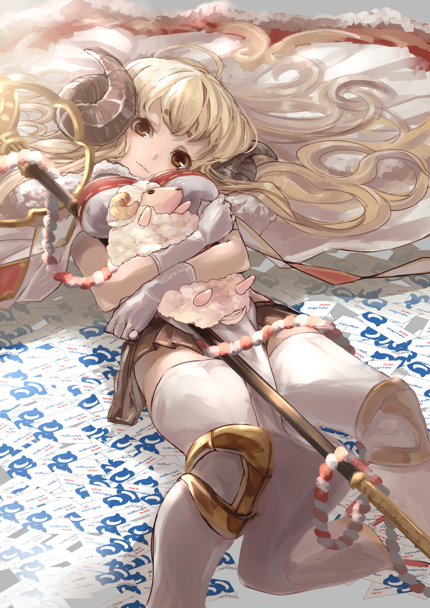 二次元少女,妹子法师,来自pixiv事务所