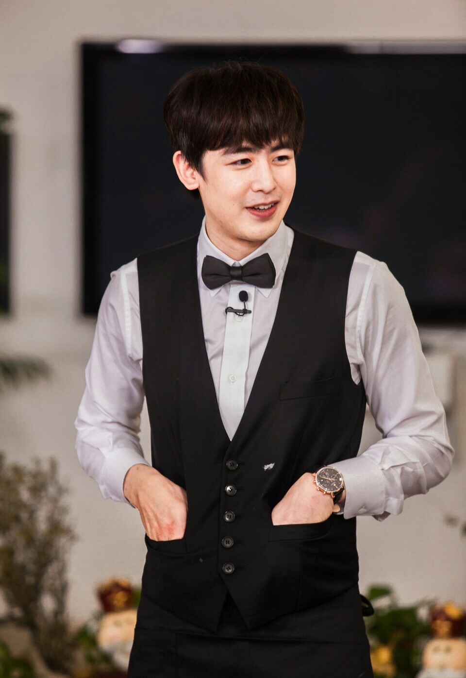nichkhun尼坤