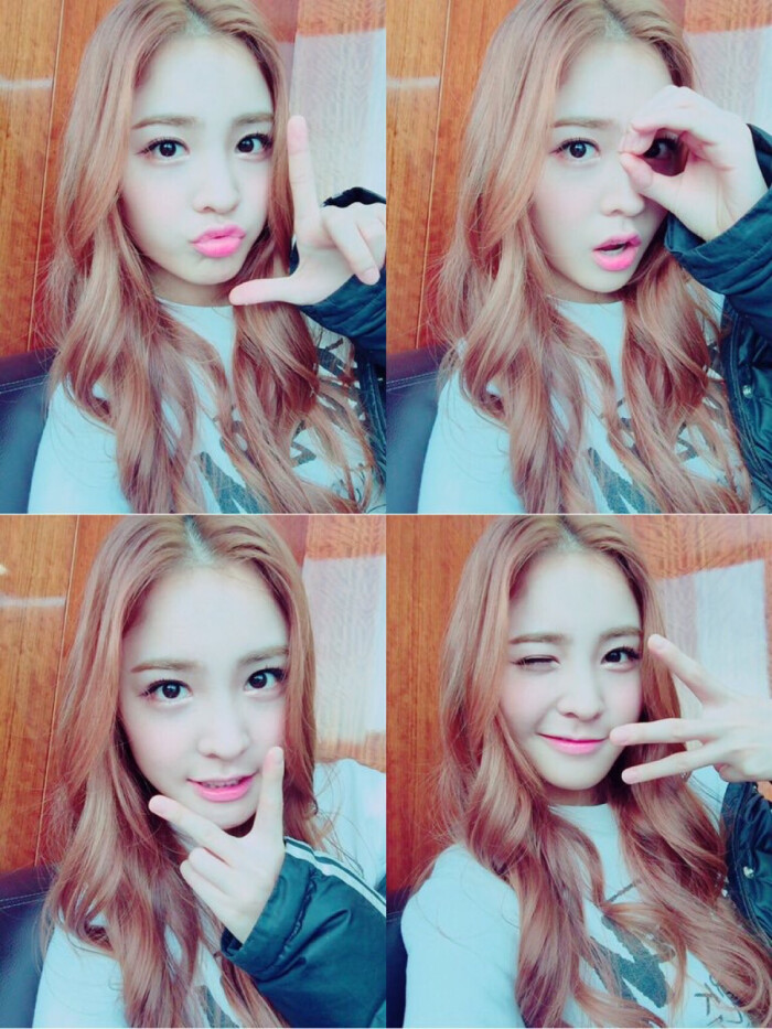 sonamoo 218107 松树 娜贤 金娜贤 nahuyn