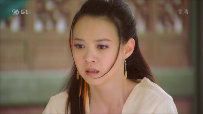 曾宝仪