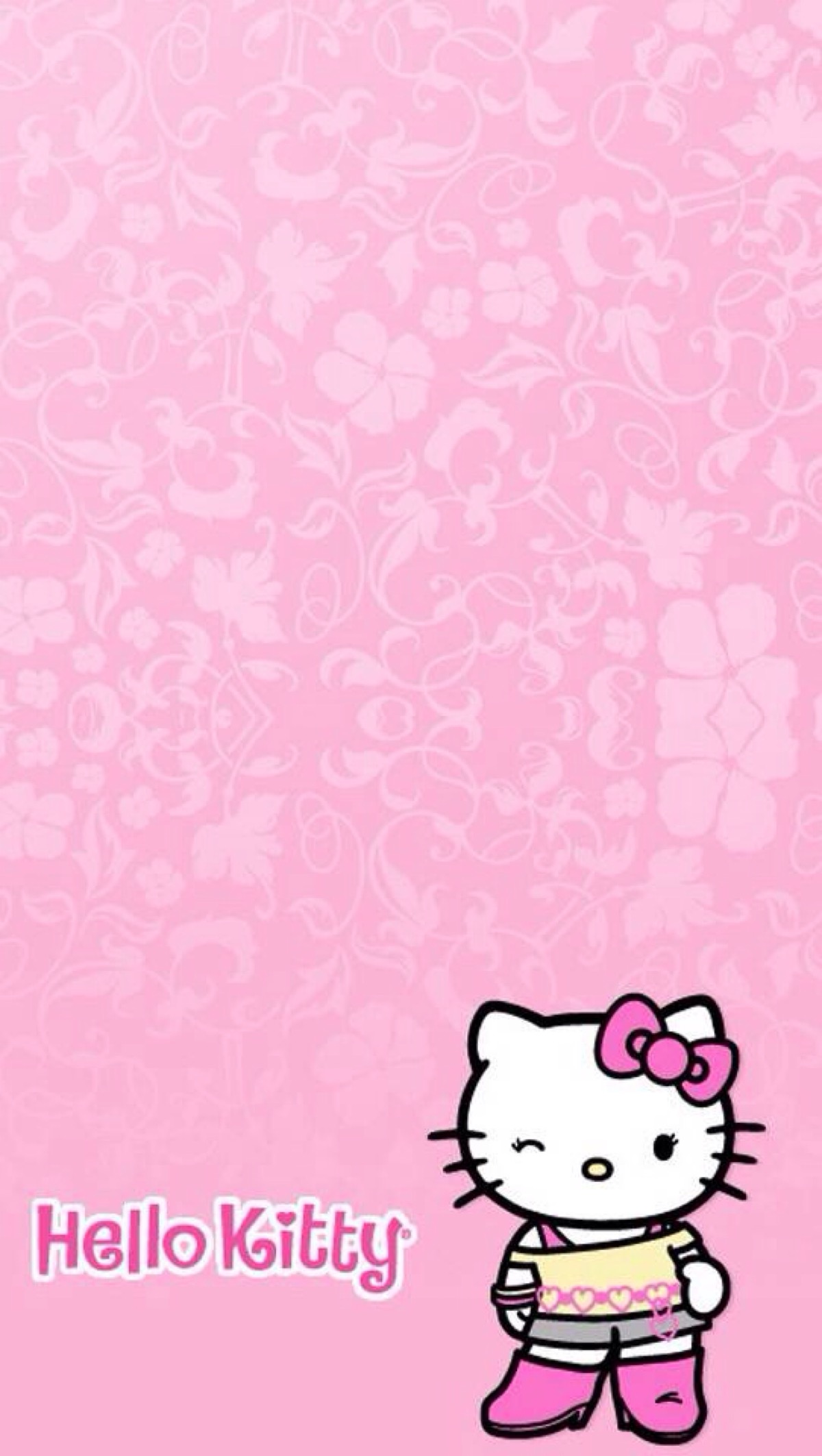 hello kitty 图片 粉色,hello kitty 图片 壁纸 hellokitty控 可爱 猫咪 粉色 组合 壁纸 萌 桌面壁纸 高清壁纸 无