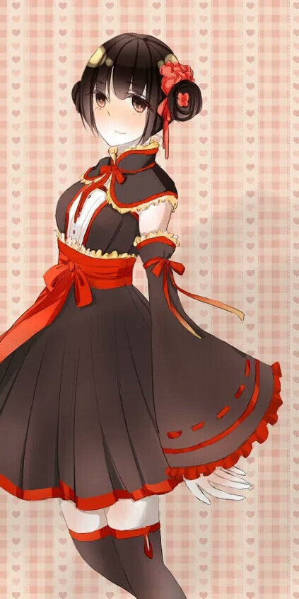 黑塔利亚#王耀#aph#王春燕