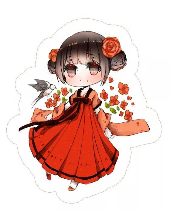 黑塔利亚#王耀#aph#王春燕