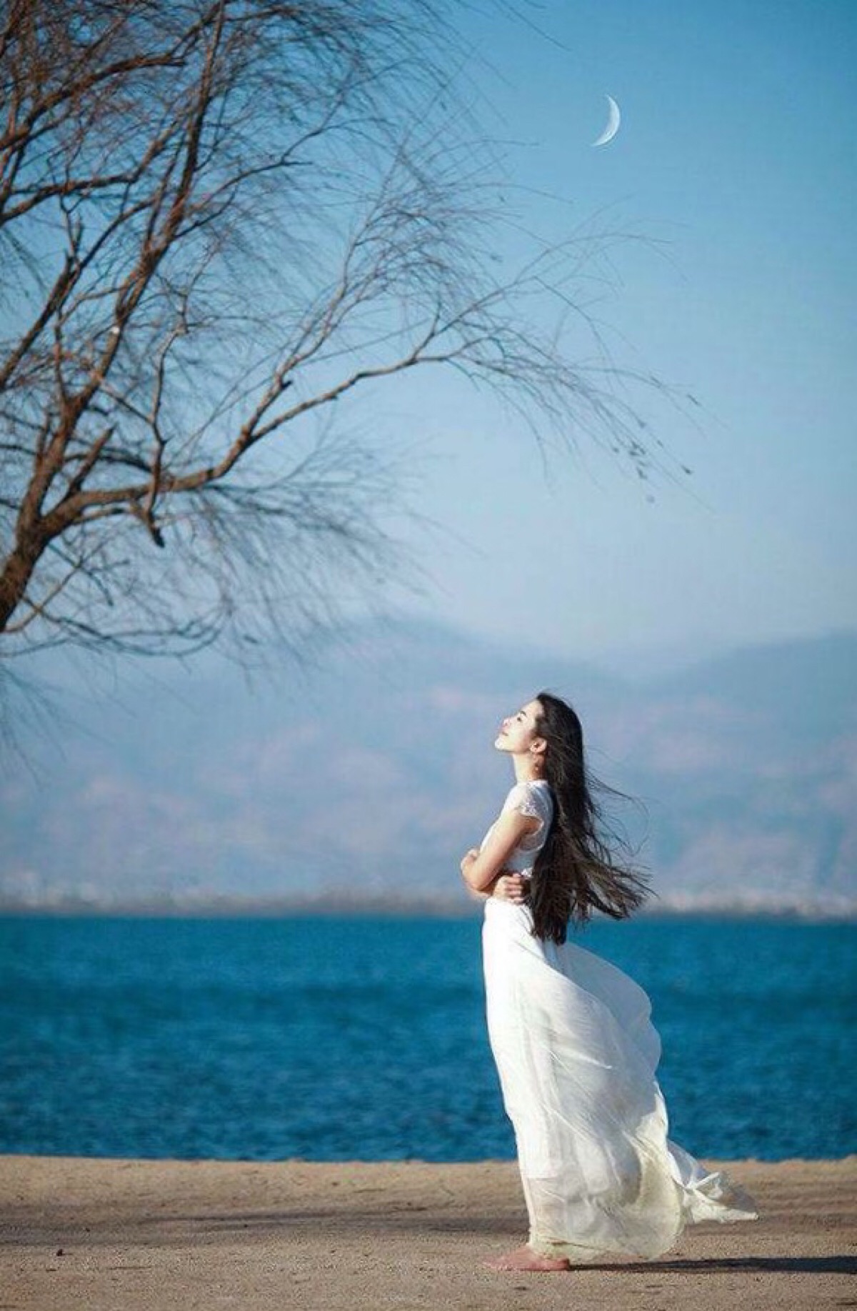 不要在最美的年纪 辜负最好的时光.