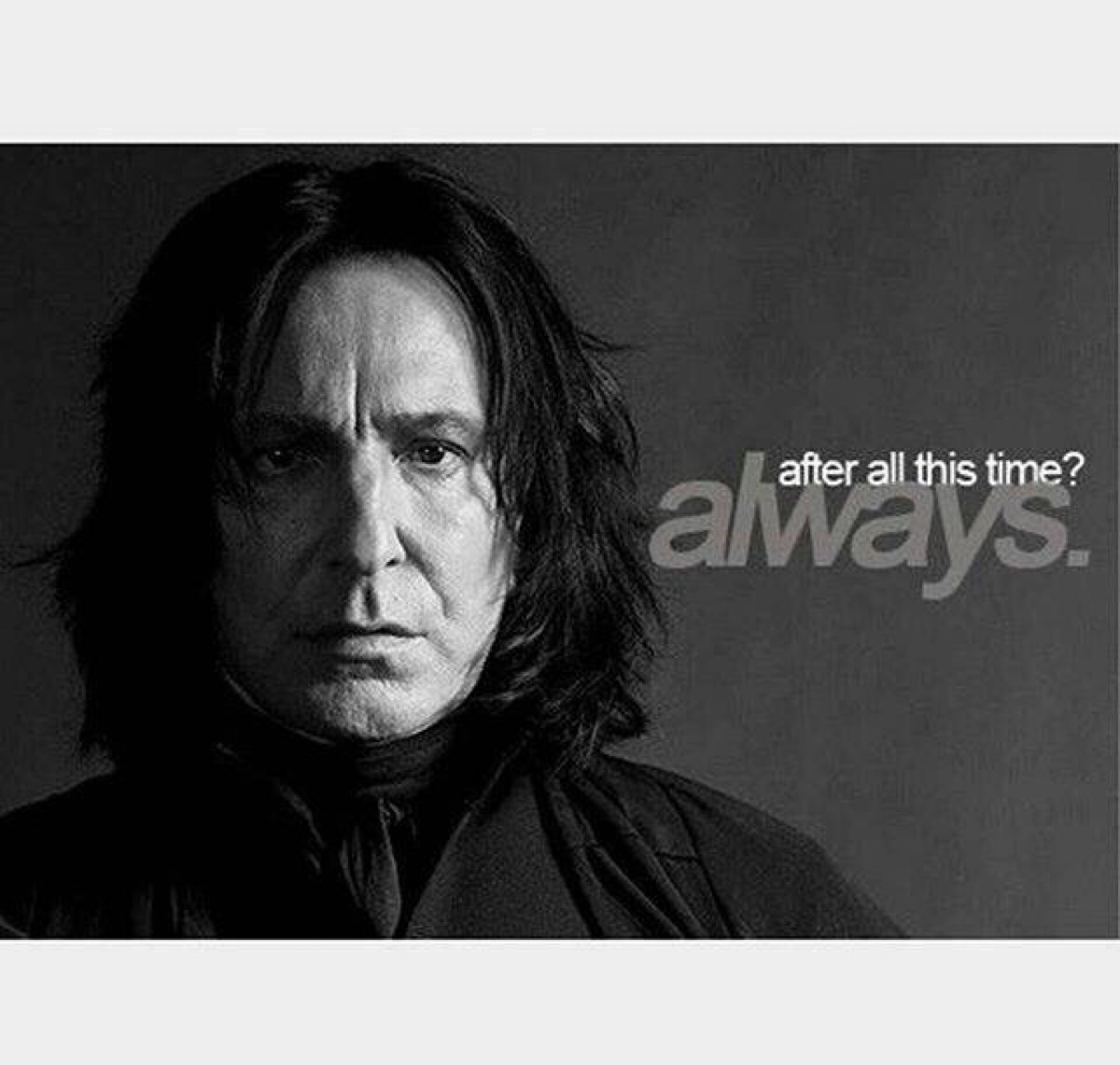 snape