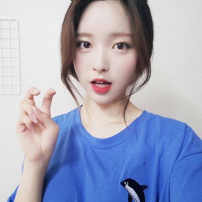 女生头像.韩范.搞笑.森系.唯美