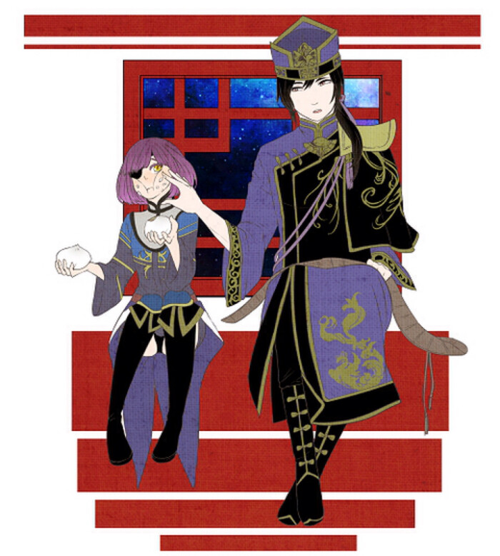 【真三国无双】荀彧
