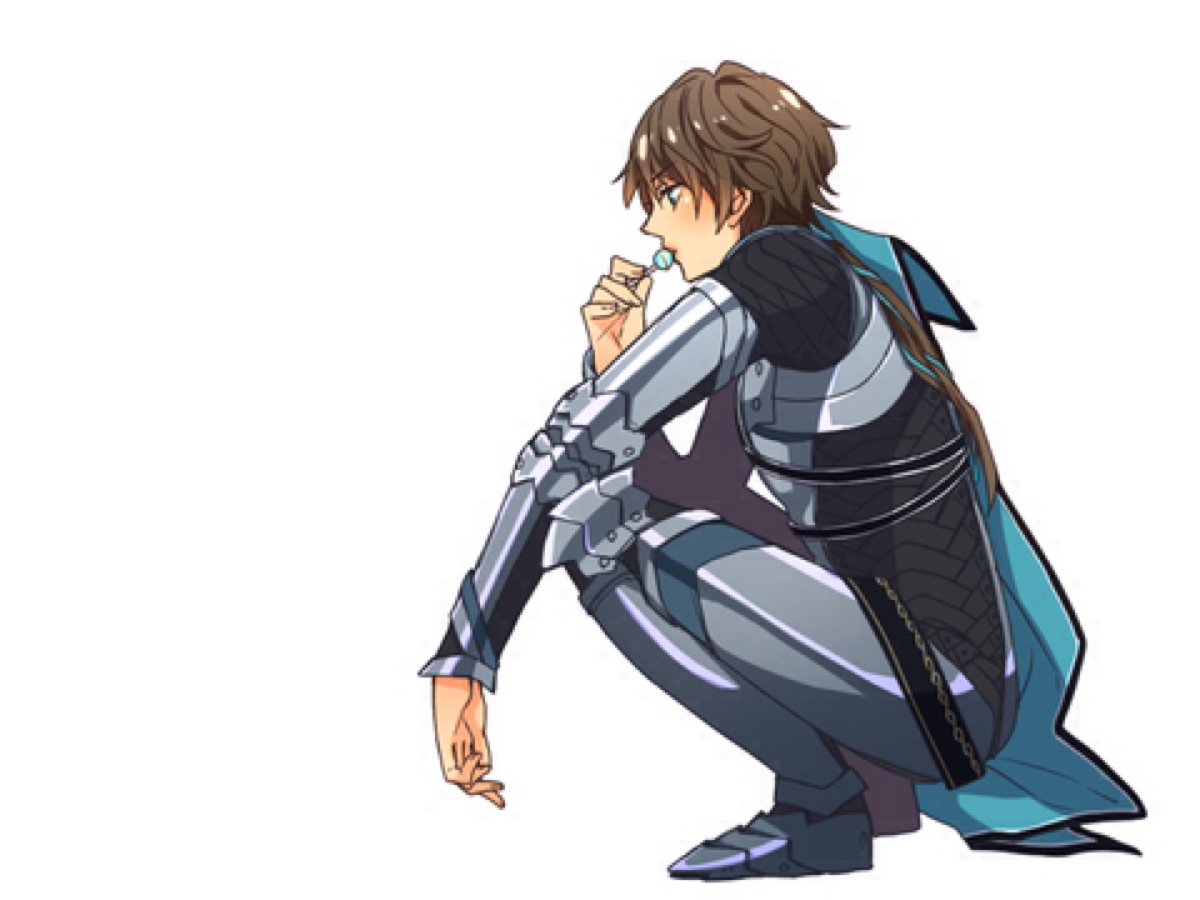 【真三国无双】钟会