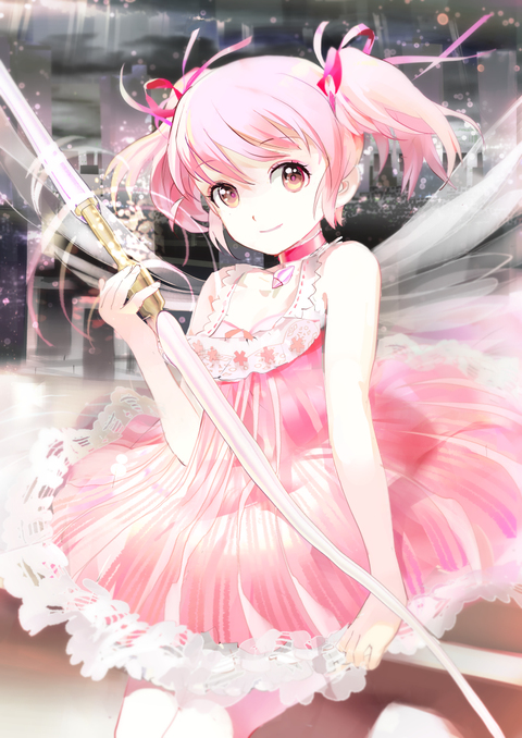 侵删◇◆ p站 pixiv 插画 唯美 动漫 二次元 手绘 板绘 少女(少年)