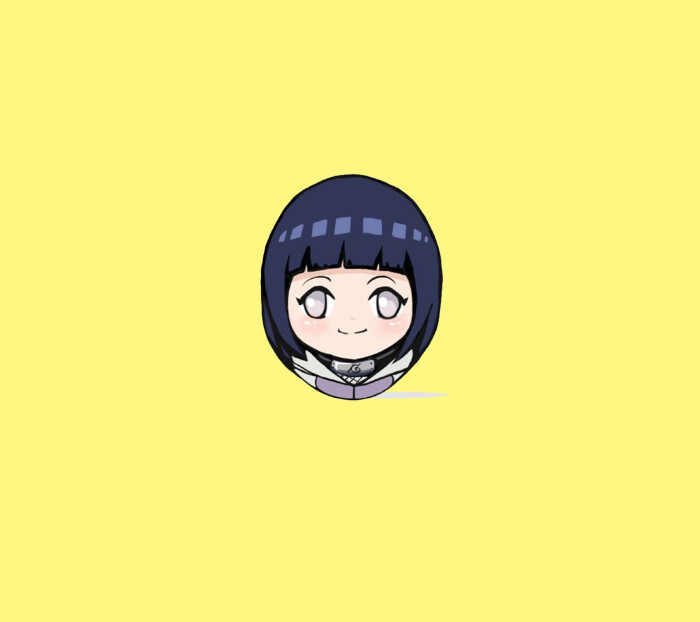 火影头像☆雏田