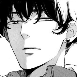 〖七〗男生头像 手绘个性呆萌傲娇高冷搞怪 动漫男生头像 高清贴吧p站