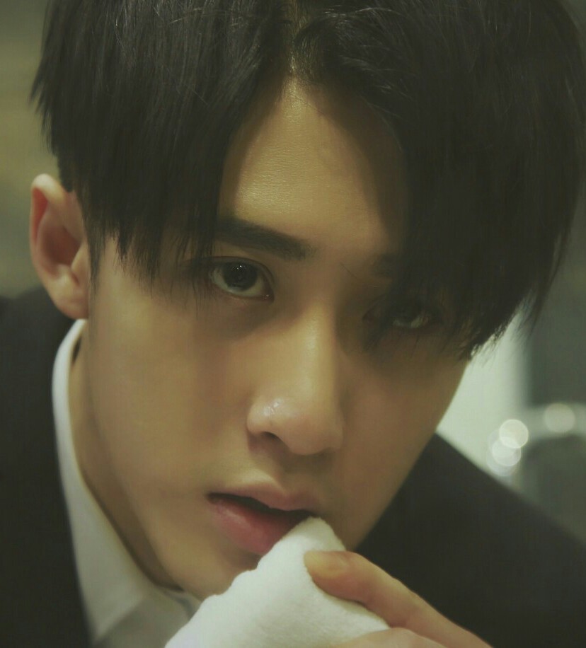 mic 檀健次