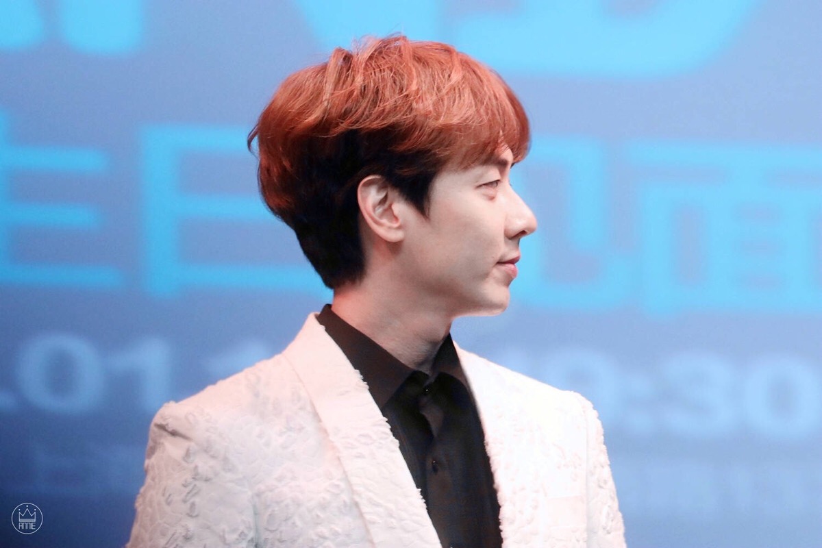 shinhwa 神话 andy 李先镐 andy lee