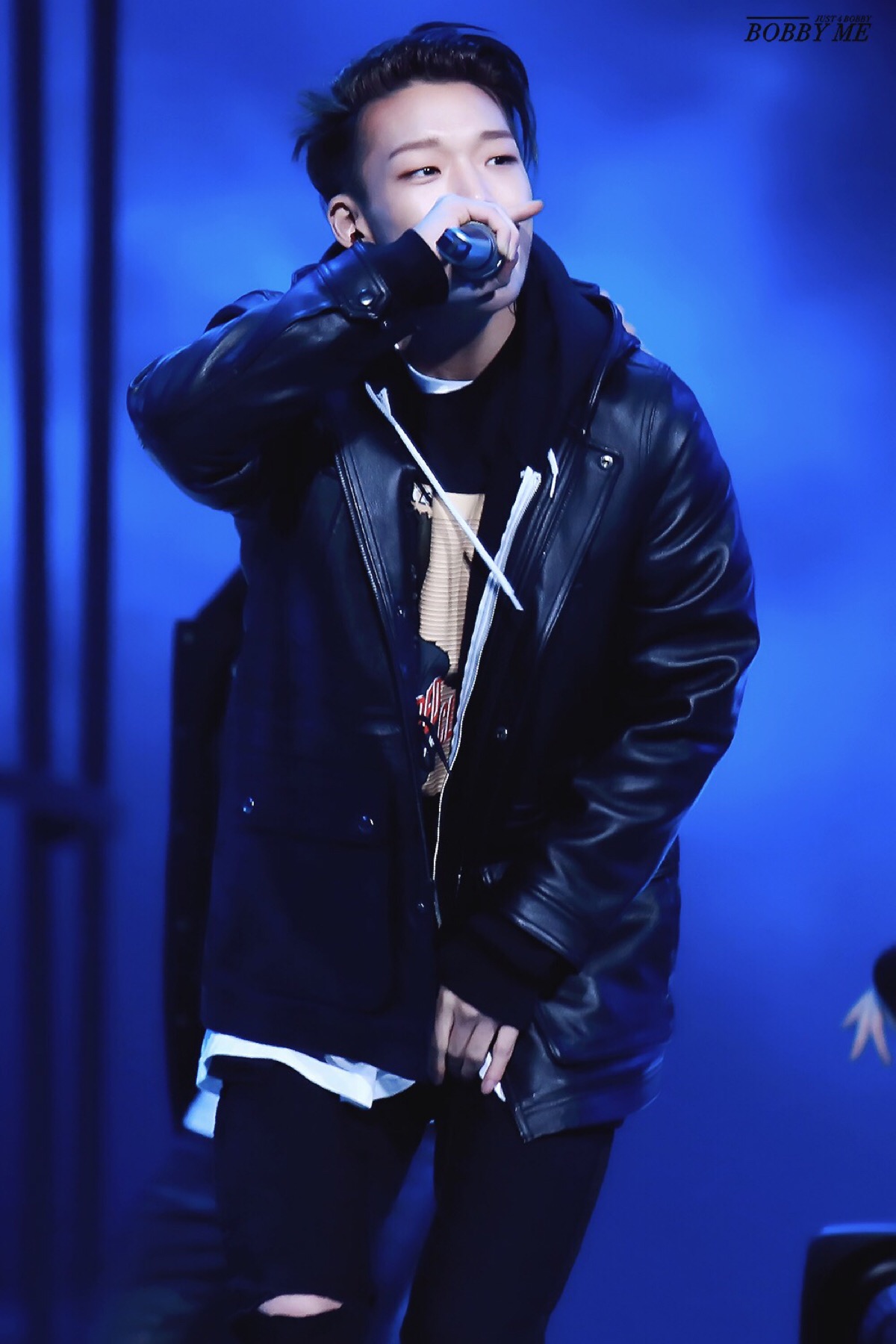 金知元bobby