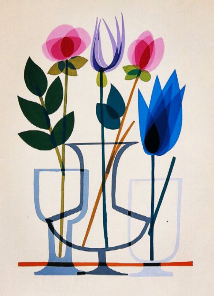 flowers arrangement 插花