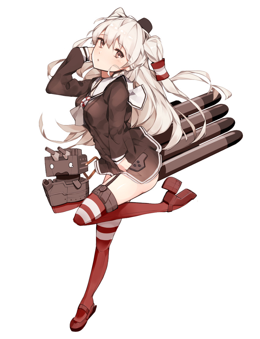 舰娘