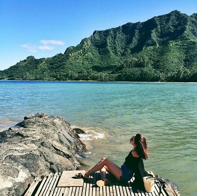 女生头像 欧美 风景 高清