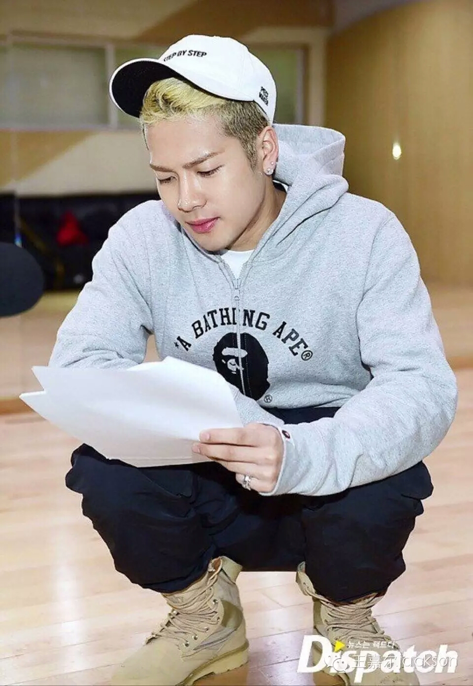 段宜恩(mark),王嘉尔(jackson),崔荣宰(youngjae),bambam,金宥谦(yu