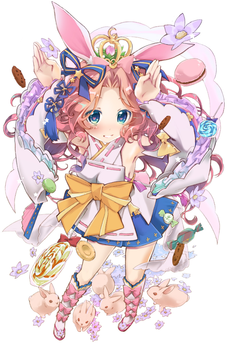 栗子samaの动漫美图 动漫 二次元 壁纸 插画 封面 美图 p站 板绘 人物