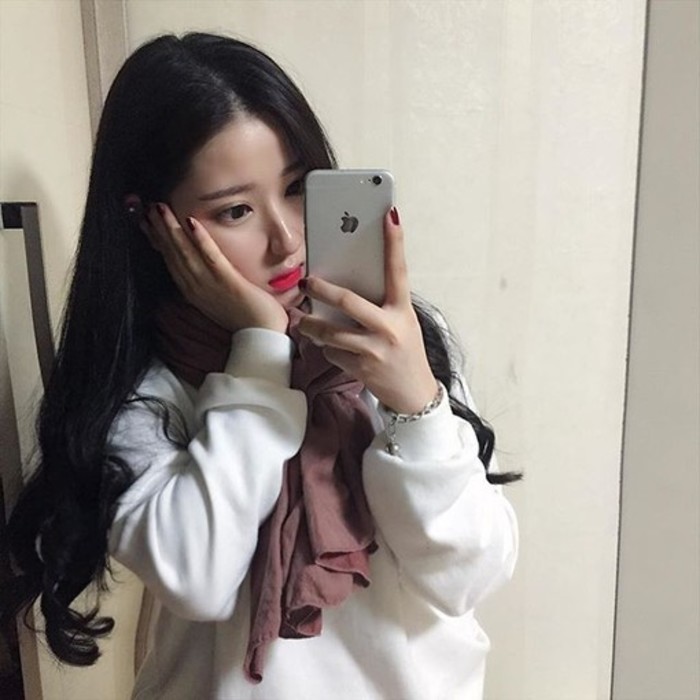 女头像 by:沫晗-堆糖,美好生活研究所