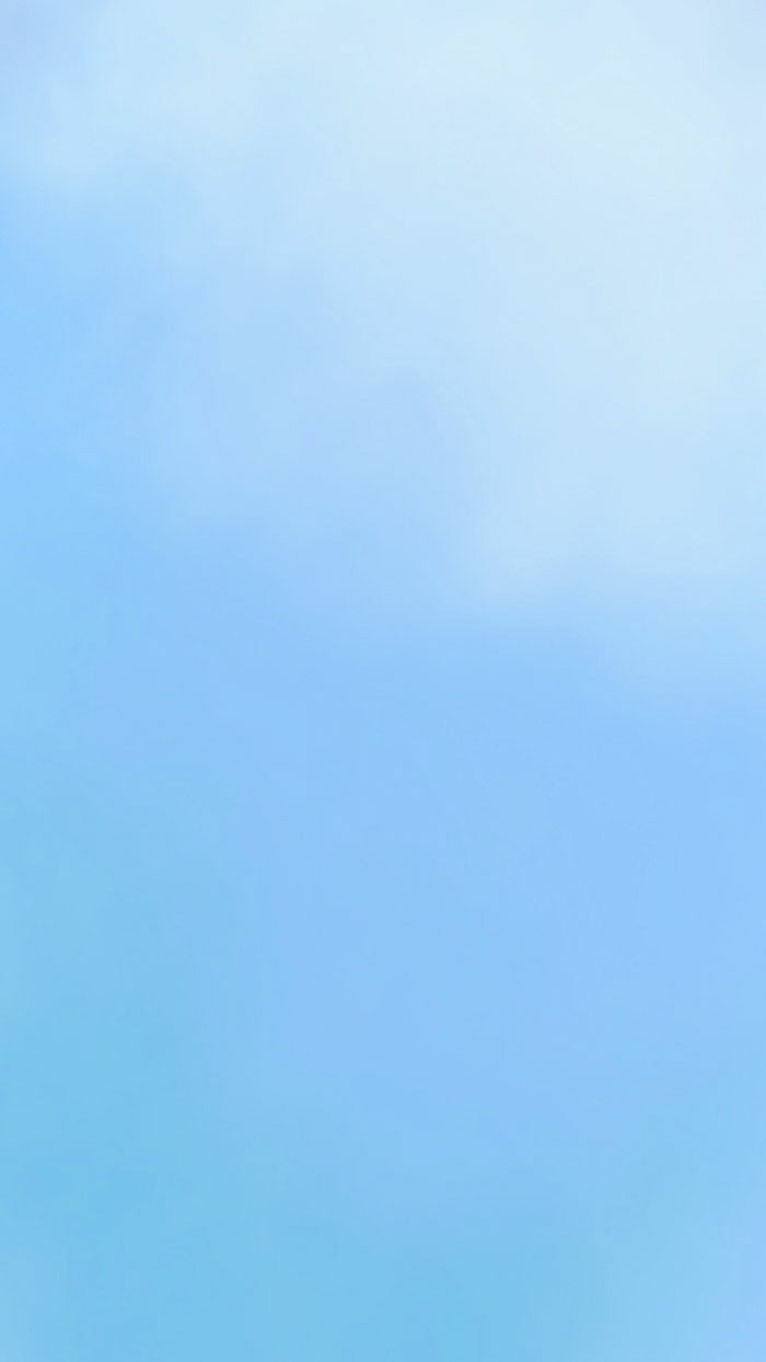 浅空天胧色背景图片