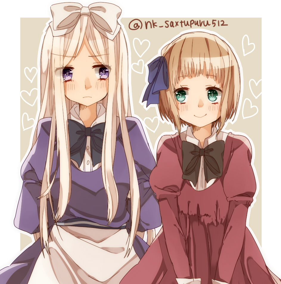 【画师id:id=3004501にのぬこ pid:45002734】娜塔莎 诺拉 pixiv aph