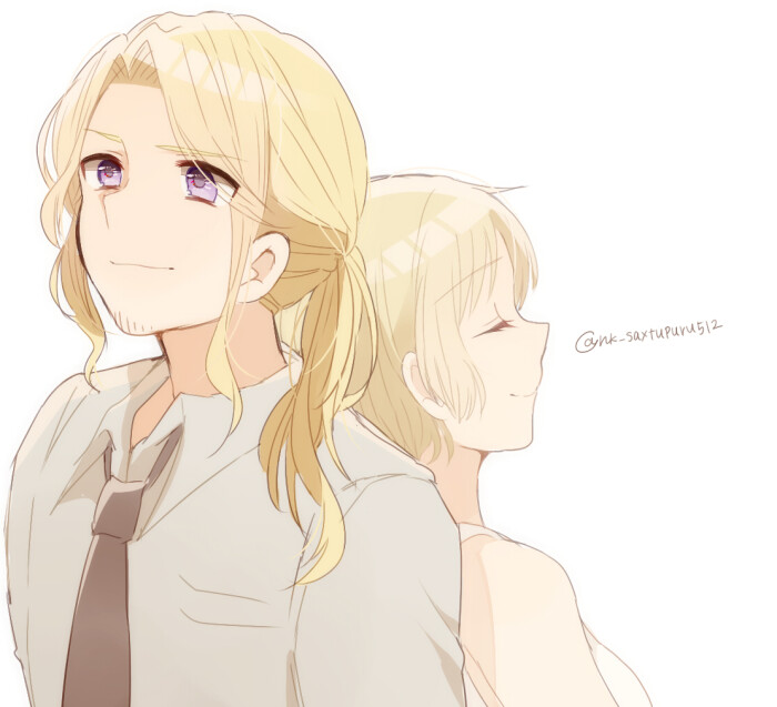 pid:4581542】法贞 弗朗西斯 贞德 pixiv aph 黑塔利亚