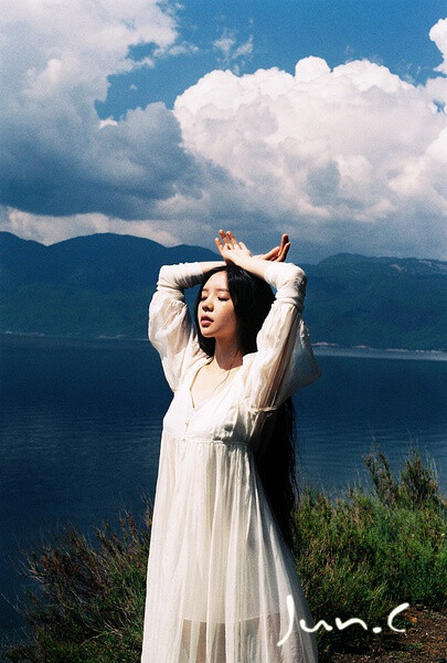 拍照 摄影 人像 人物 姿势 pose 镜头 身影 姿态 身形 技巧 摆拍 构图
