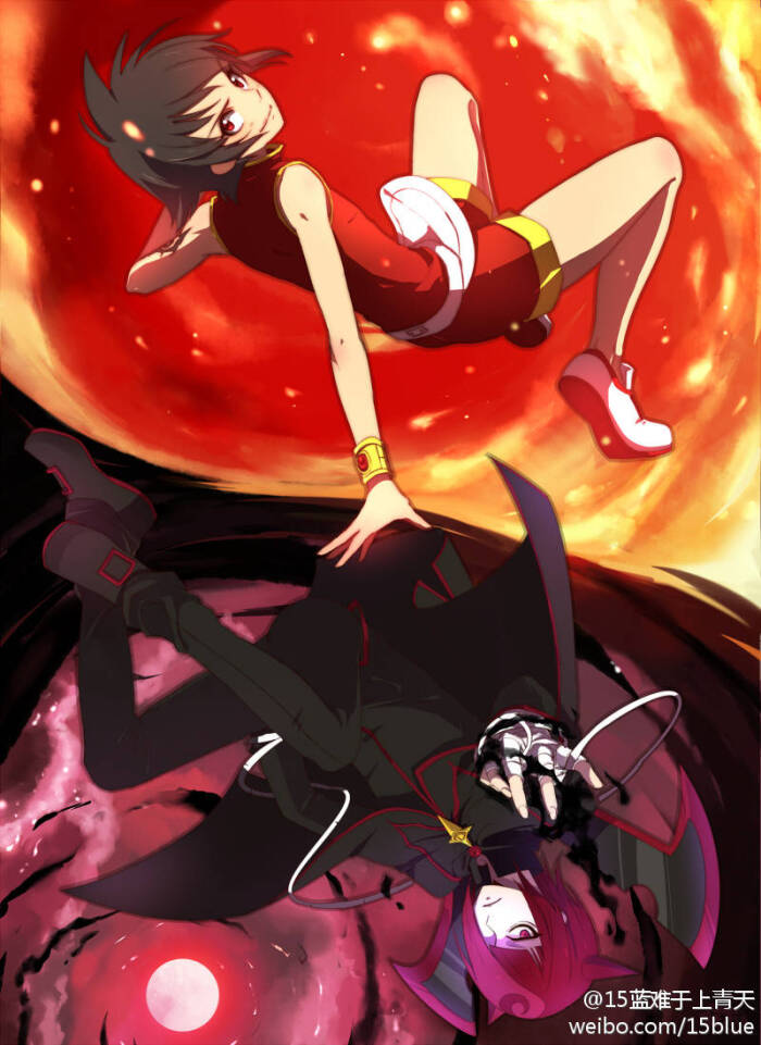 星游记 