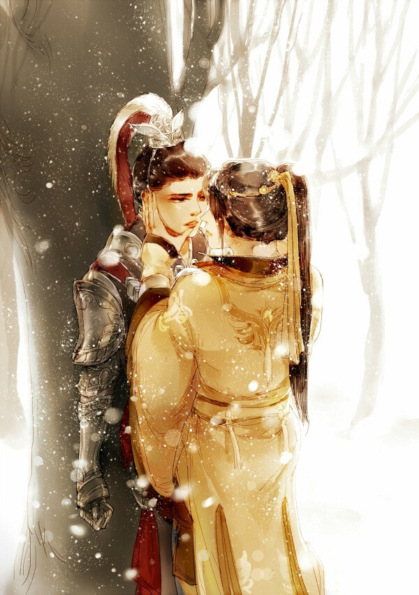 剑网三 藏策 by汜沨