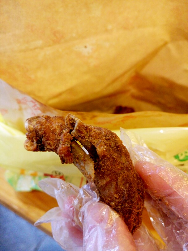 01.22贵阳但家香酥鸭