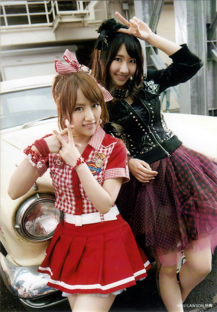 akb48 27th 特典生写真