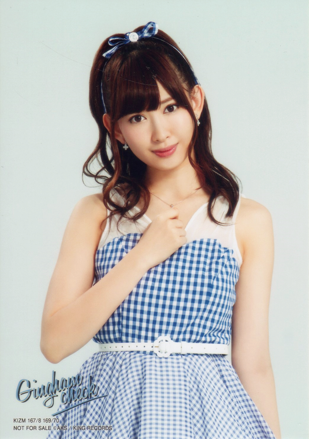 akb48 27th 内封生写真