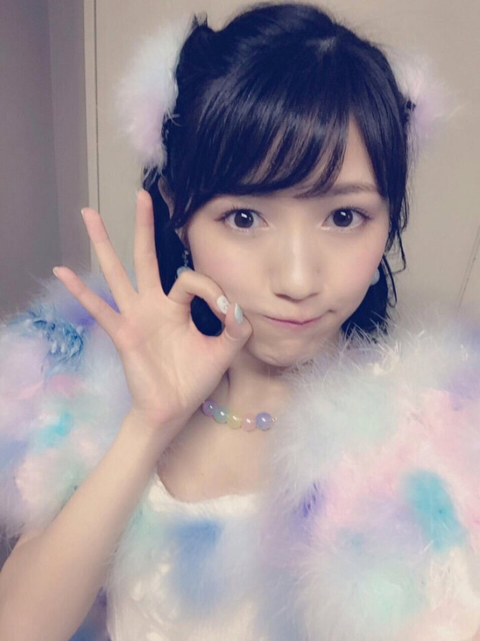 渡边麻友