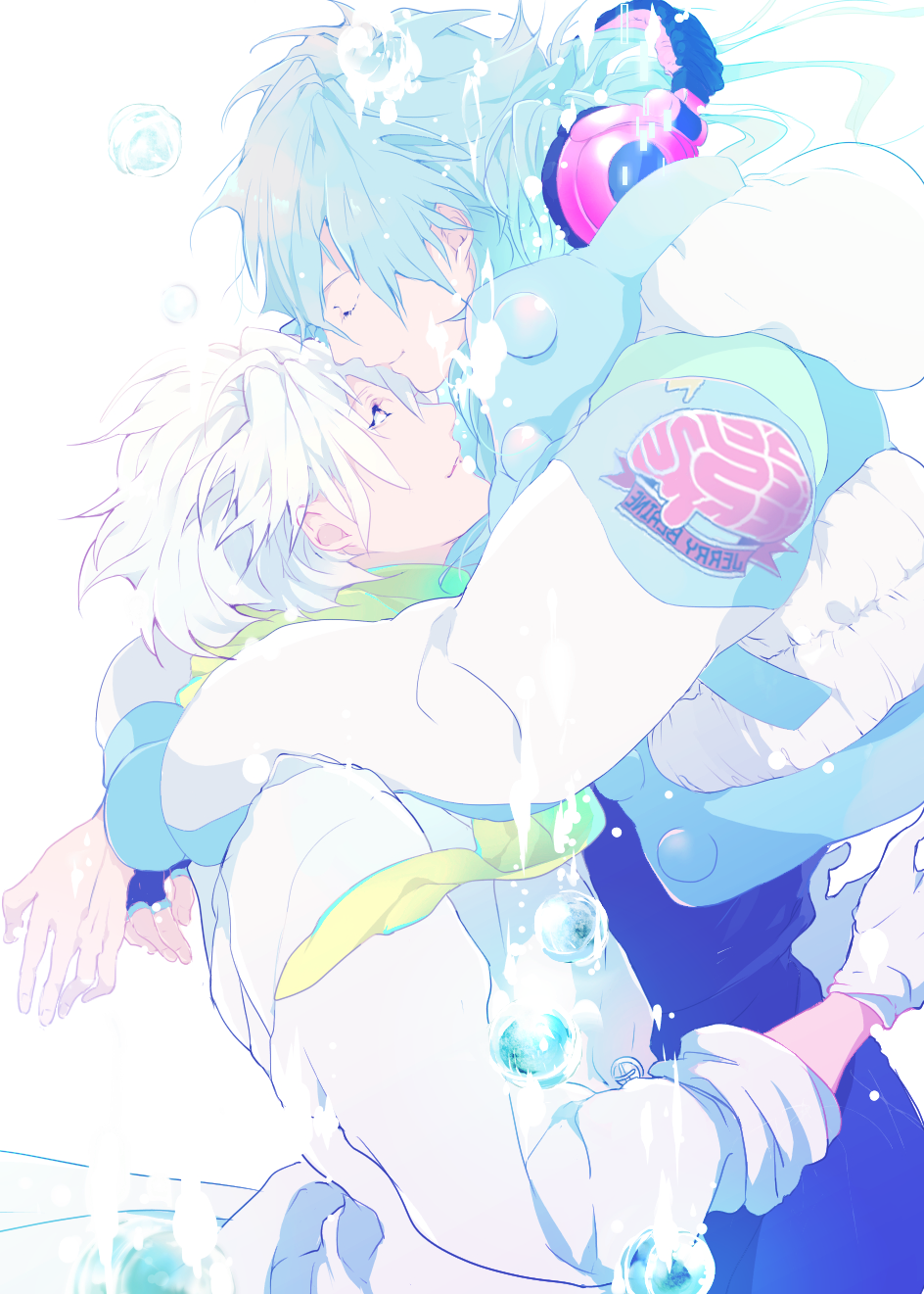 dramatical murder#dmmd#ドラマティカル マーダ
