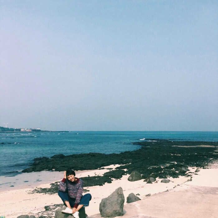 女生头像.海.by灿恩.