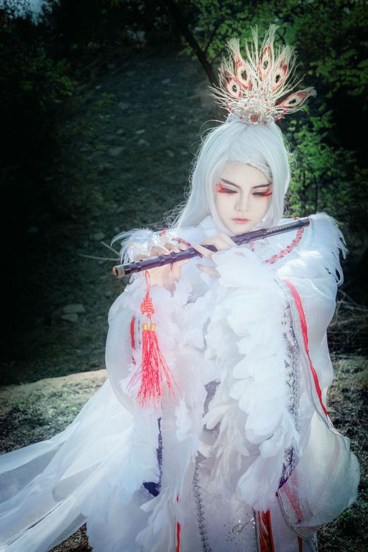 cos 沈王爷