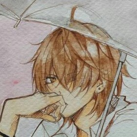 情侣头像 盛气凌人 成濑翔