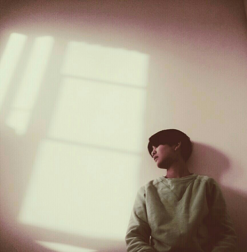 男头#悲伤
