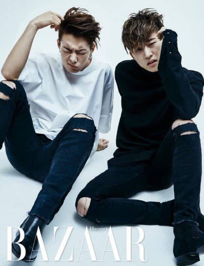 金知元 bobby ikon