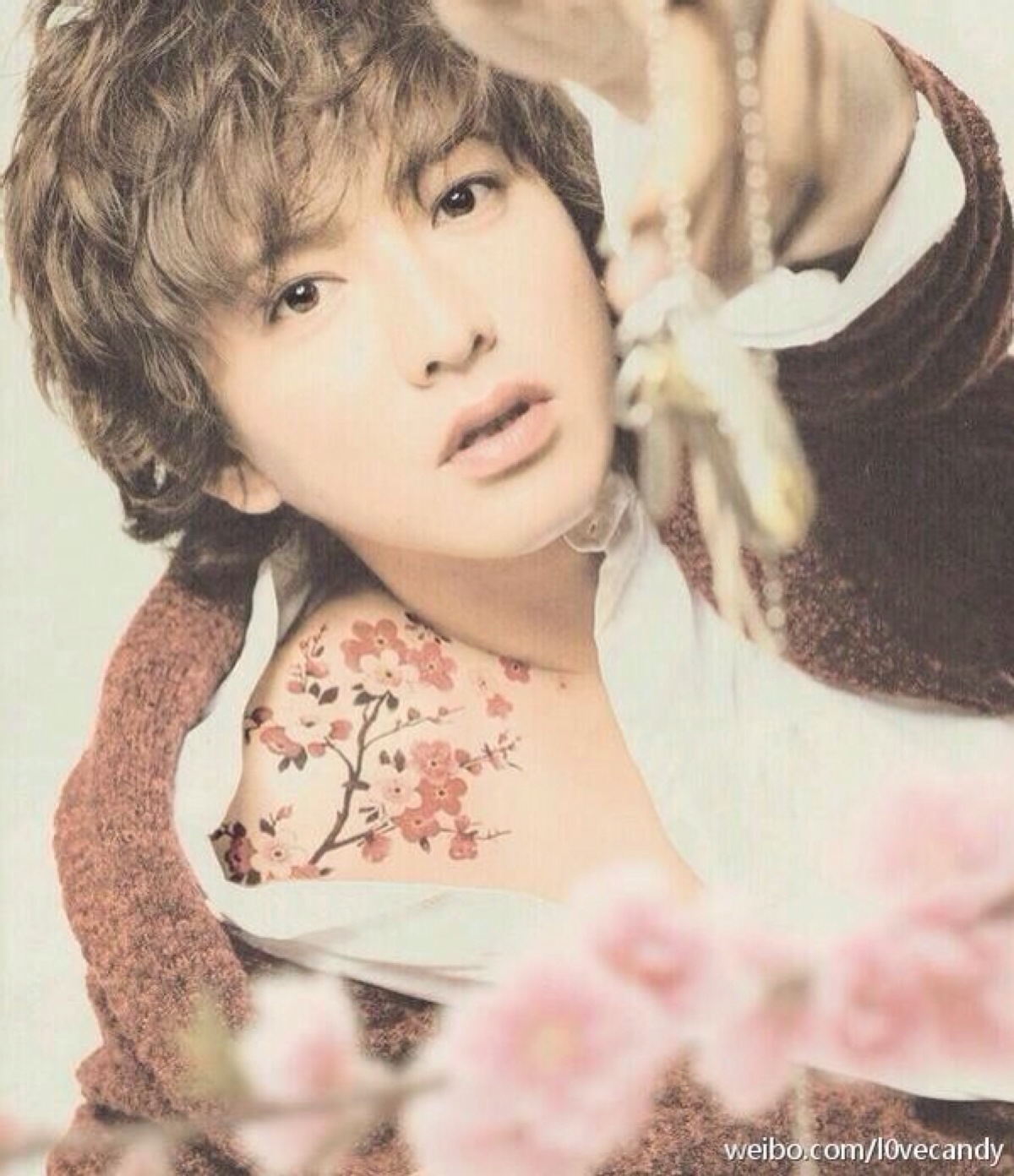 是木村拓哉啊