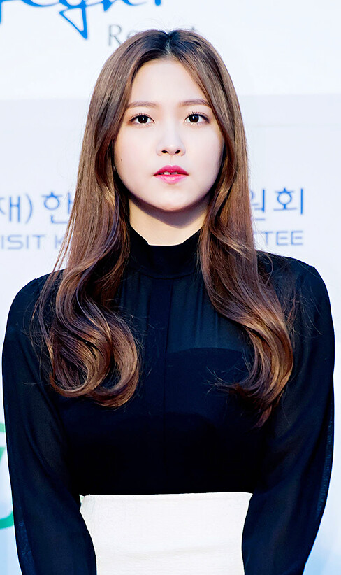 red velet 金艺琳 yeri