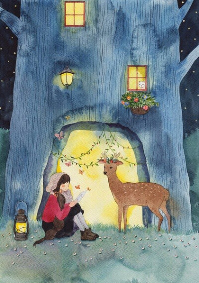 如果这一切的一切都是一场梦,为何还不醒来,但愿俗尘了去,还若此间