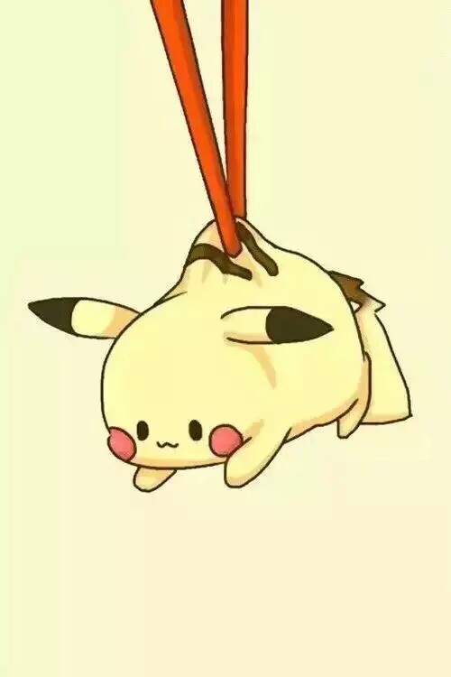 去吧皮卡丘*^o^*